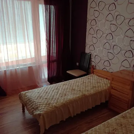 Slaveikov Comfortable * Burgas