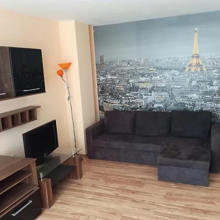 Slaveikov Comfortable Apartment *