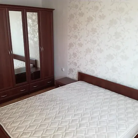 Slaveikov Comfortable